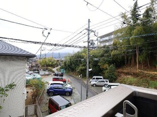 東生駒駅 徒歩12分 2階の物件内観写真